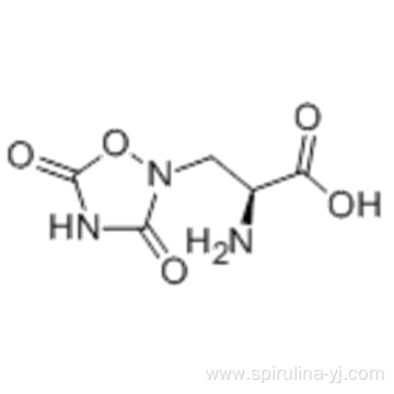 QUISQUALIC ACID CAS 52809-07-1